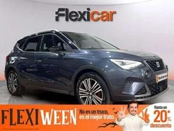 Gris Usado 2024 Seat Arona FR SUV | 18.990 € (Precio justo)