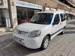 Peugeot Partner Tepee
