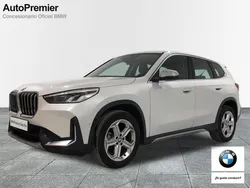 Blanco Usado 2024 BMW X1 Luxury Line SUV | 41.000 € (Super precio)