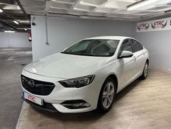 Blanco Usado 2018 Opel Insignia Business Berlina | 9800 € (Precio justo)