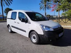 Usado 2017 Citroën Berlingo Monovolumen | 8500 €