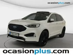 Blanco Usado 2019 Ford Edge ST-Line SUV | 27.546 €