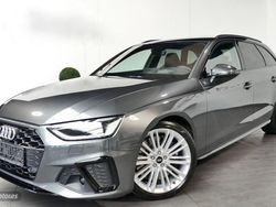 Varios colores Usado 2020 Audi S4 Familiar | 51.000 €