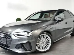 Varios colores Usado 2020 Audi S4 Familiar | 51.000 €