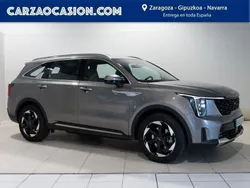 Otro Usado 2025 Kia Sorento SUV | 45.995 € (Caro)