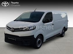 Blanco Usado 2020 Toyota Proace Business Edition Van | 22.490 € (Precio justo)