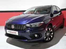 Usado 2020 Fiat Tipo Mirror | 9300 € (Buen precio)