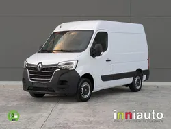 Blanco Usado 2022 Renault Master Van | 21.400 €