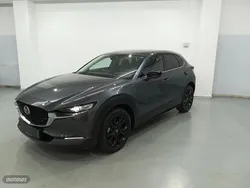Rojo Nuevo 2025 Mazda CX-30 Homura-Line SUV | 33.300 € (Caro)