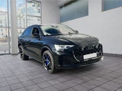 Negro Nuevo 2025 Audi Q8 Performance SUV | 195.900 €