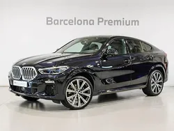 Usado 2021 BMW X6 Comfort Edition SUV | 63.990 € (Precio justo)