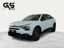 Blanco Usado 2023 Citroën Grand C4 Picasso Feel Monovolumen | 15.999 € (Buen precio)