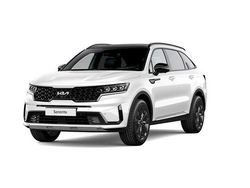 Blanco Usado 2023 Kia Sorento SUV | 57.500 €