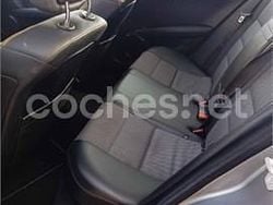Gris / plata Usado 2008 Mercedes C320 Avantgarde Berlina | 7000 € (Super precio)