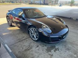 Marrón Usado 2017 Porsche 911 Carrera Coupe | 87.900 € (Buen precio)