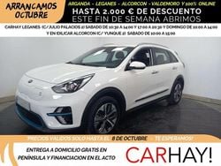 Blanco Usado 2020 Kia e-Niro 2 SUV | 18.490 € (Precio justo)