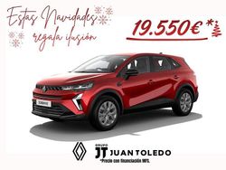 Rojo Usado 2025 Renault Symbioz Evolution SUV | 23.550 € (Super precio)