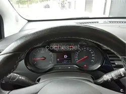 Gris / plata Usado 2019 Opel Crossland X Design Edition SUV | 10.300 € (Precio justo)