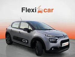 Gris Usado 2024 Citroën C3 Utilitario | 12.490 € (Super precio)