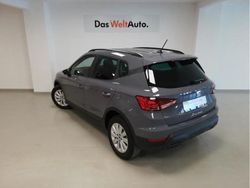 Gris Nuevo 2025 Seat Arona Style SUV | 21.800 € (Un poco caro)