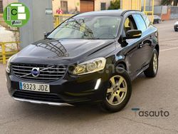 Negro Usado 2016 Volvo XC60 Summum SUV | 11.990 € (Super precio)