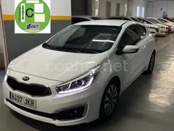 Blanco Usado 2015 Kia ProCeed Utilitario | 10.990 € (Caro)