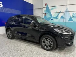 Negro Usado 2022 Ford Kuga ST-Line X SUV | 27.001 € (Buen precio)