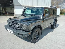 Gris / plata Usado 2023 Ineos Grenadier Familiar | 74.500 €