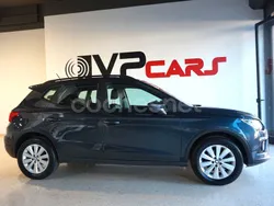 Gris / plata Usado 2020 Seat Arona Style SUV | 13.990 € (Precio justo)