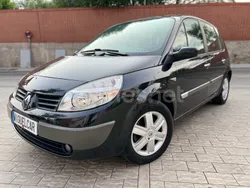Renault Scénic II