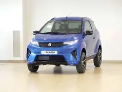 Azul Usado 2023 Aixam e-Crossover | 16.000 €