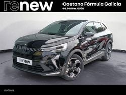 Negro Usado 2025 Renault Symbioz Techno SUV | 28.100 €