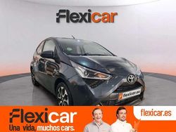 Gris Usado 2019 Toyota Aygo X-cite Utilitario | 11.490 € (Caro)