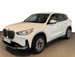 Usado 2023 BMW iX1 SUV | 44.000 € (Precio justo)
