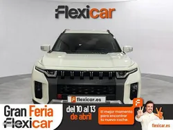 Blanco Usado 2024 Ssangyong Torres SUV | 28.650 €