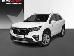 Usado 2023 Suzuki SX4 S-Cross SUV | 20.000 € (Buen precio)