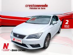 Usado 2019 Seat Leon XCELLENCE | 18.214 € (Precio justo)