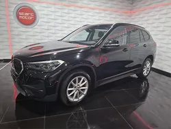 Negronegro Usado 2020 BMW X1 SUV | 18.900 € (Precio justo)