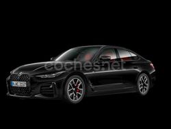 Negro Usado 2024 BMW 430 Gran Coupé Shadowline Coupe | 52.900 €