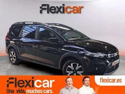 Negro Usado 2023 Dacia Jogger Extreme Monovolumen | 14.690 € (Buen precio)