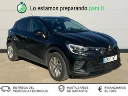 Usado 2024 Mitsubishi ASX Motion SUV | 18.412 € (Precio justo)