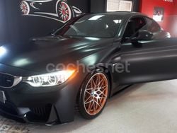 Negro Usado 2016 BMW M4 Performance Coupe | 48.880 € (Precio justo)