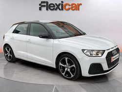 Blanco Usado 2020 Audi A1 Sportback Premium Utilitario | 14.990 € (Buen precio)