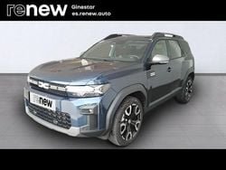 Azul Nuevo 2025 Dacia Bigster Journey SUV | 29.490 € (Precio justo)
