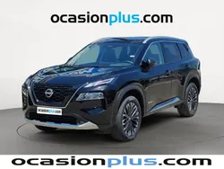 Negro Nuevo 2025 Nissan X-Trail Tekna SUV | 39.446 € (Precio justo)