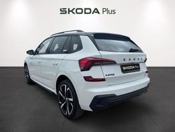 Blanco Nuevo 2024 Skoda Kamiq Monte Carlo SUV | 24.933 € (Precio justo)