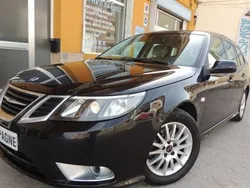 Usado 2011 Saab 9-3 | 5500 €