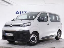 Plata Usado 2018 Citroën Jumpy Monovolumen | 21.900 € (Precio justo)