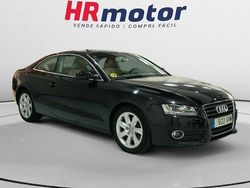 Usado 2010 Audi A5 Coupe | 12.610 € (Precio justo)