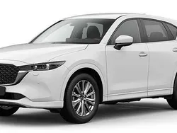 Nuevo 2025 Mazda CX-60 Comfort SUV | 52.990 € (Precio justo)